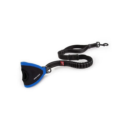 【EzyDog 澳洲正品】Zero Shock 零壓力減震牽引繩｜全犬種通用防爆衝狗繩 - 吉安寵物用品