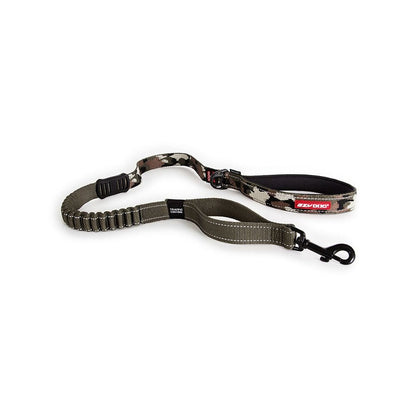 【EzyDog 澳洲正品】Zero Shock 零壓力減震牽引繩｜全犬種通用防爆衝狗繩 - 吉安寵物用品
