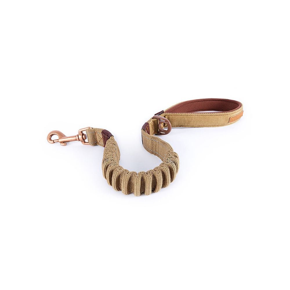 【EzyDog 澳洲正品】Zero Shock 零壓力減震牽引繩｜全犬種通用防爆衝狗繩 - 吉安寵物用品