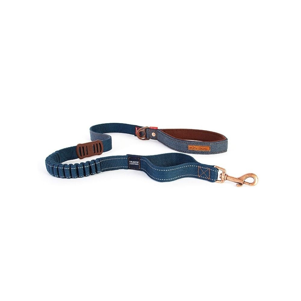 【EzyDog 澳洲正品】Zero Shock 零壓力減震牽引繩｜全犬種通用防爆衝狗繩 - 吉安寵物用品