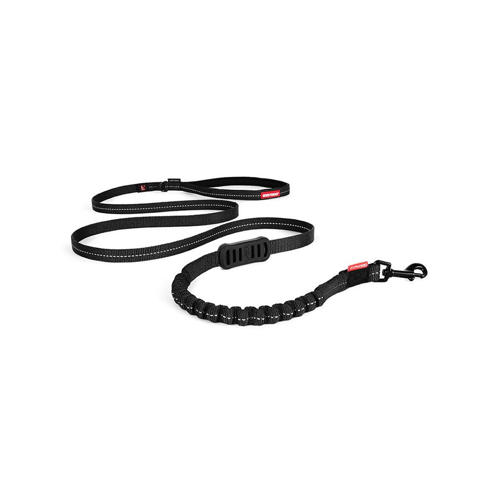 【EzyDog 澳洲正品】Zero Shock 零壓力減震牽引繩｜全犬種通用防爆衝狗繩 - 吉安寵物用品