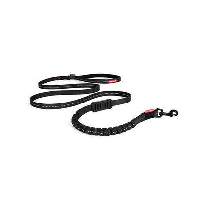 【EzyDog 澳洲正品】Zero Shock 零壓力減震牽引繩｜全犬種通用防爆衝狗繩 - 吉安寵物用品