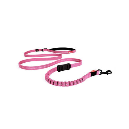 【EzyDog 澳洲正品】Zero Shock 零壓力減震牽引繩｜全犬種通用防爆衝狗繩 - 吉安寵物用品