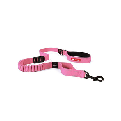 【EzyDog 澳洲正品】Zero Shock 零壓力減震牽引繩｜全犬種通用防爆衝狗繩 - 吉安寵物用品