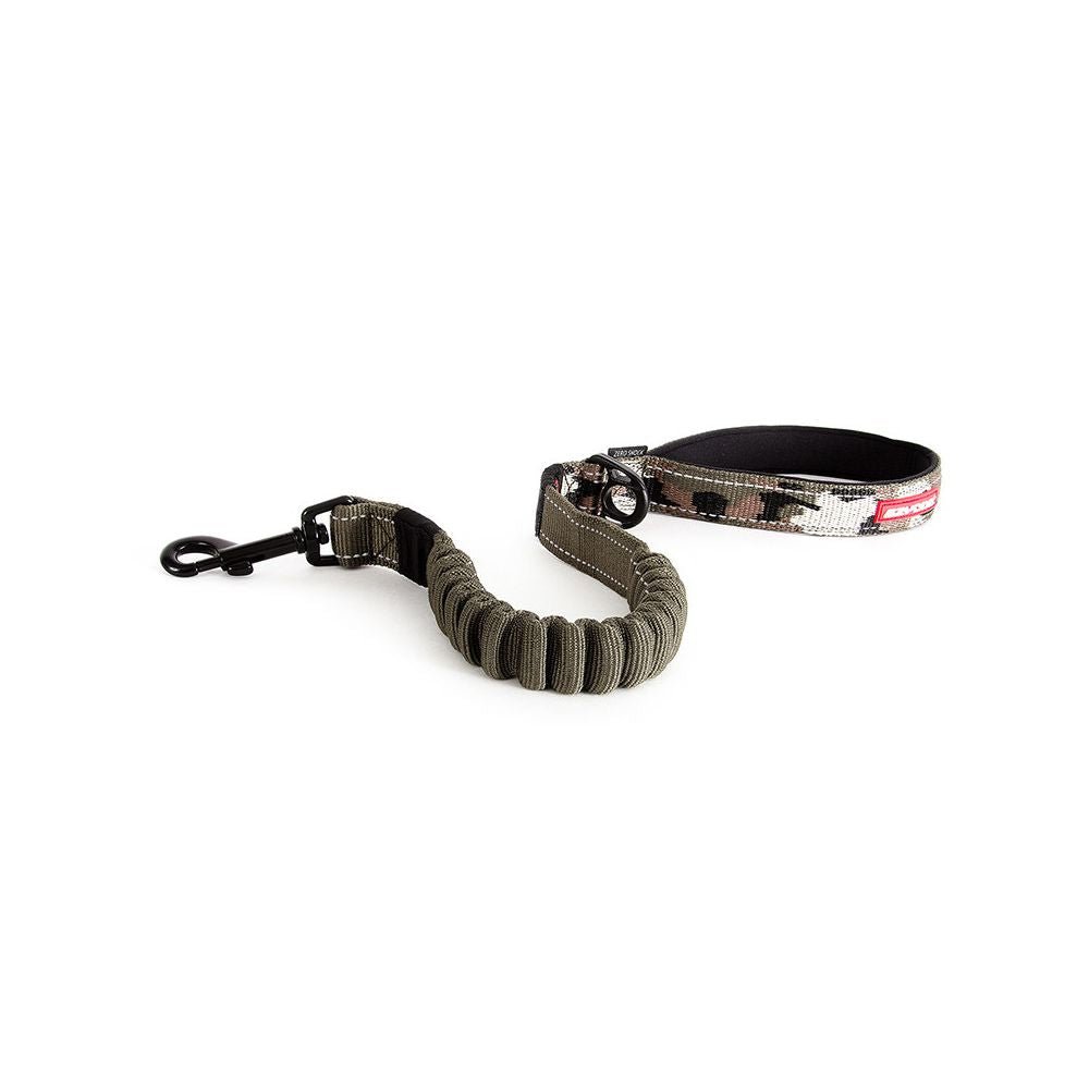 【EzyDog 澳洲正品】Zero Shock 零壓力減震牽引繩｜全犬種通用防爆衝狗繩 - 吉安寵物用品