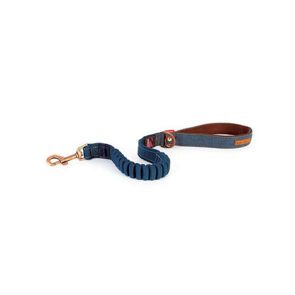 【EzyDog 澳洲正品】Zero Shock 零壓力減震牽引繩｜全犬種通用防爆衝狗繩 - 吉安寵物用品