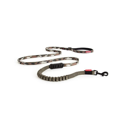 【EzyDog 澳洲正品】Zero Shock 零壓力減震牽引繩｜全犬種通用防爆衝狗繩 - 吉安寵物用品