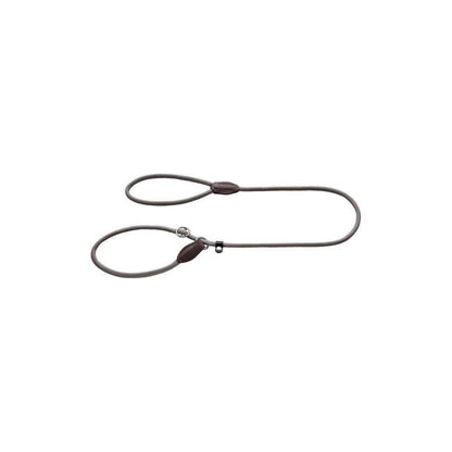 【德國 Hunter 正品】專業級加厚防震 P 繩｜中大型犬隨行訓練牽引繩 - 吉安寵物用品