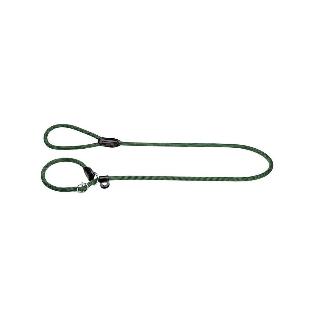 【德國 Hunter 正品】專業級加厚防震 P 繩｜中大型犬隨行訓練牽引繩 - 吉安寵物用品