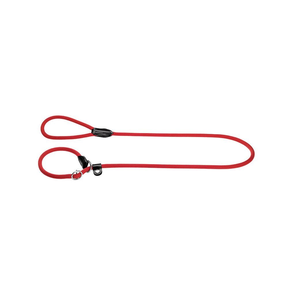 【德國 Hunter 正品】專業級加厚防震 P 繩｜中大型犬隨行訓練牽引繩 - 吉安寵物用品