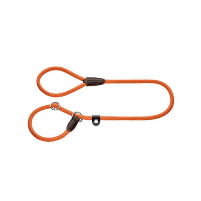 【德國 Hunter 正品】專業級加厚防震 P 繩｜中大型犬隨行訓練牽引繩 - 吉安寵物用品