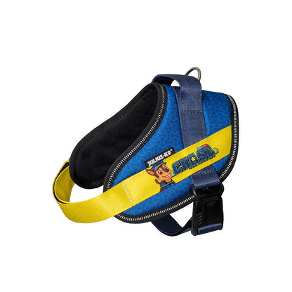 【Julius - K9 x 汪汪隊聯名款】Paw Patrol 專業防爆衝胸背帶｜中小型犬專用控制背心 - 吉安寵物用品