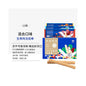 藍氏 (Lanshi) 貓用凍乾潔牙棒｜乳鴿牛肉雙口味、強效磨牙健齒寵物零食 - 吉安寵物用品