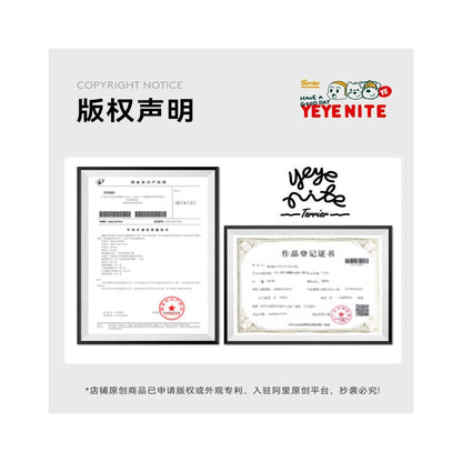 【Momo 原創設計】茶系椰椰系列撞色胸背帶｜多點可調節寵物牽引組 - 吉安寵物用品