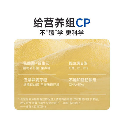 麥富迪 (Myfoodie) 寵物羊奶粉｜泰迪金毛幼犬專用餵養、營養補充犬用零食 - 吉安寵物用品