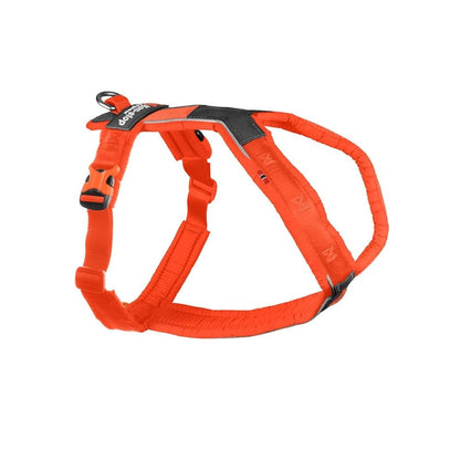 【挪威 Non - stop 正品】Line Harness 5.0 專業全能胸背帶｜全犬種通用隨行訓練背心 - 吉安寵物用品