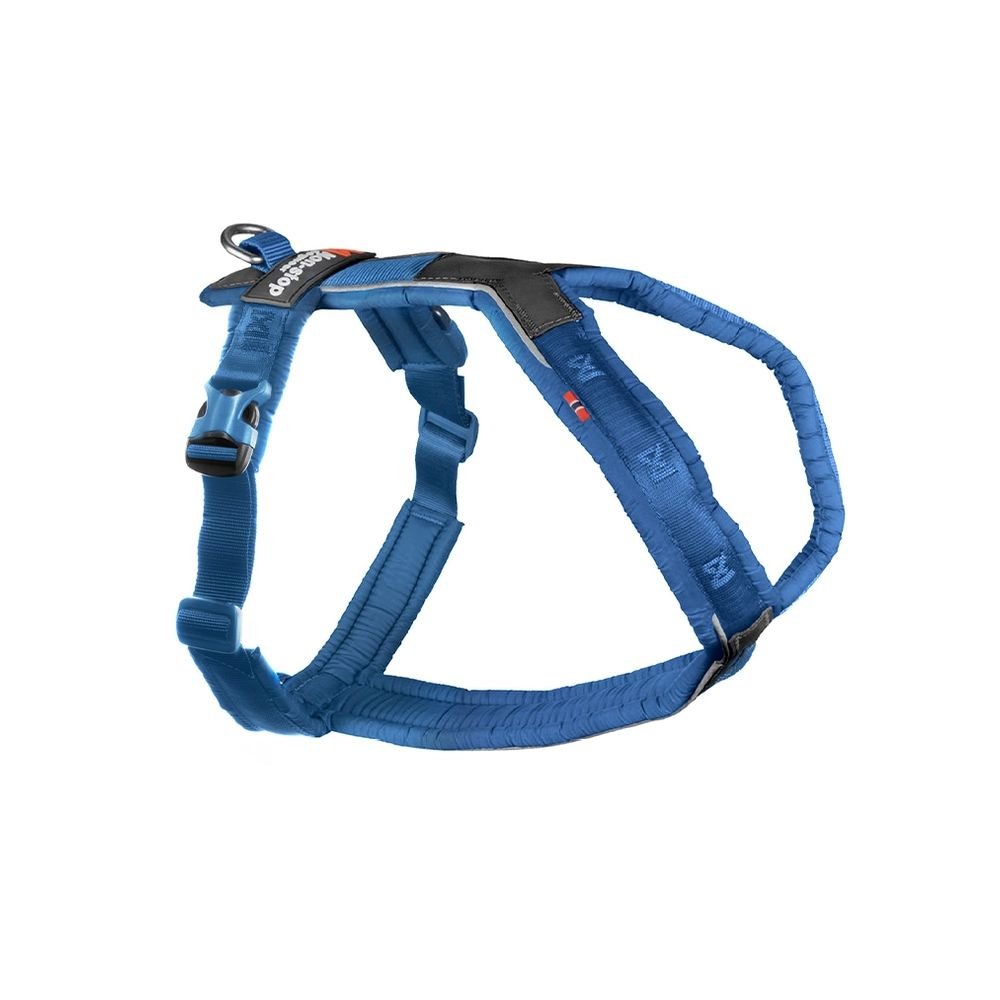 【挪威 Non - stop 正品】Line Harness 5.0 專業全能胸背帶｜全犬種通用隨行訓練背心 - 吉安寵物用品