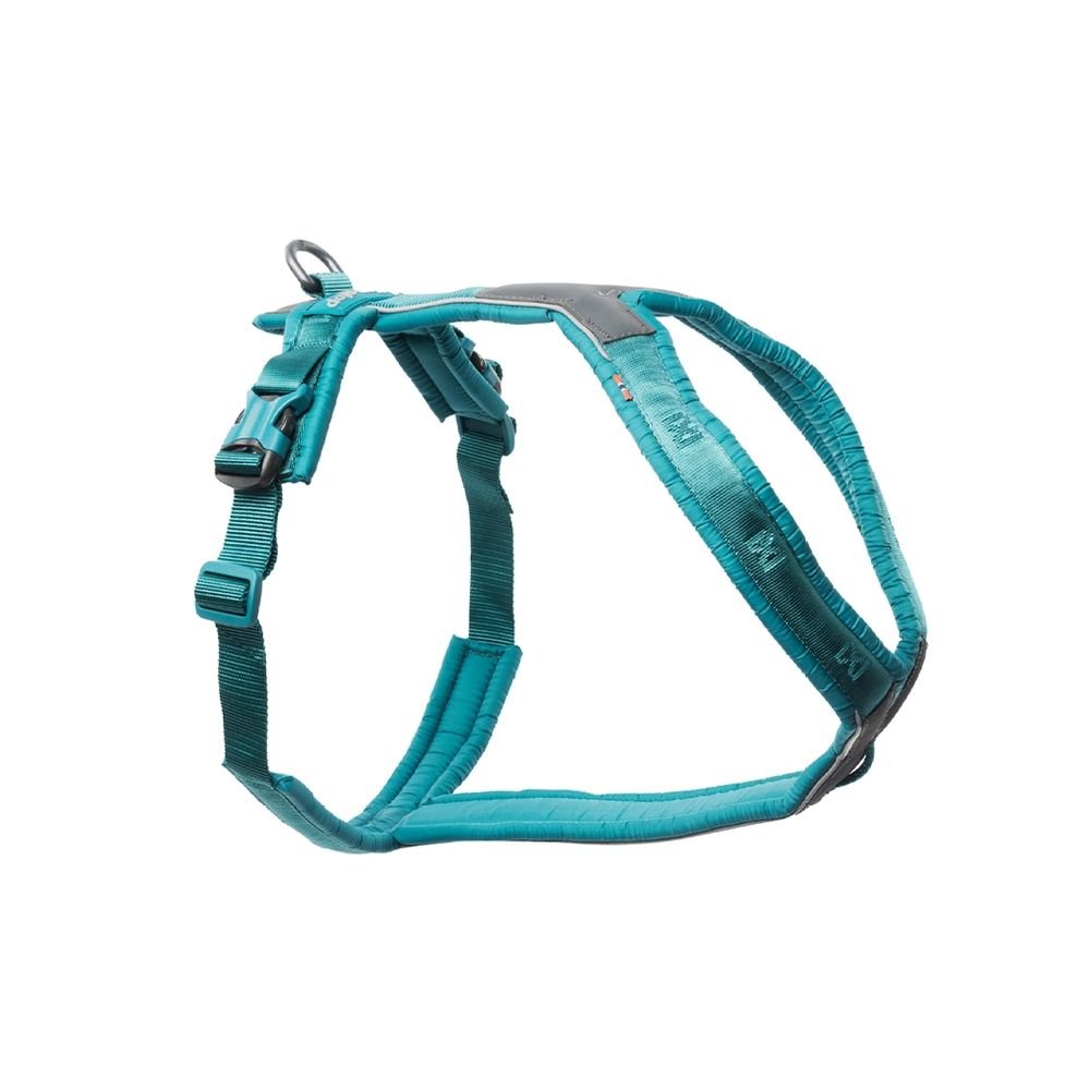 【挪威 Non - stop 正品】Line Harness 5.0 專業全能胸背帶｜全犬種通用隨行訓練背心 - 吉安寵物用品