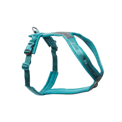 【挪威 Non - stop 正品】Line Harness 5.0 專業全能胸背帶｜全犬種通用隨行訓練背心 - 吉安寵物用品