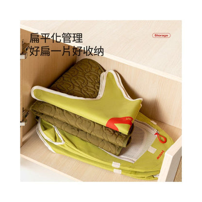 【Petstar 官方正品】夏季戶外便攜寵物帳篷｜輕量化折疊式貓窩狗屋 - 吉安寵物用品