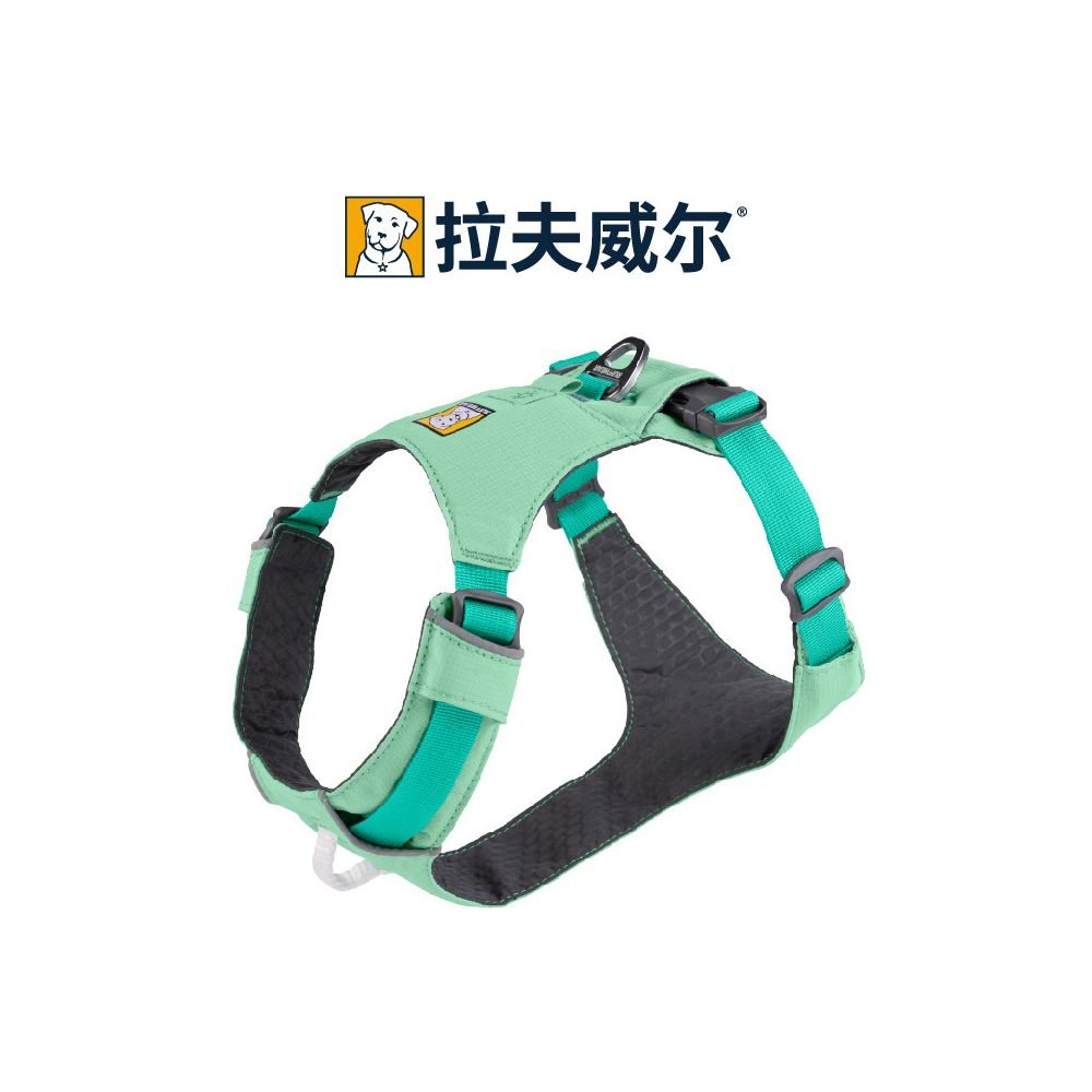 【Ravel Wusen】大尺碼防爆衝胸背帶，高強度防爆衝抗拉扯 - 吉安寵物用品