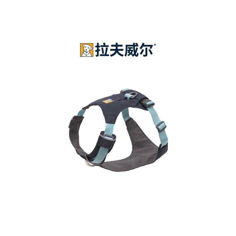 【Ravel Wusen】大尺碼防爆衝胸背帶，高強度防爆衝抗拉扯 - 吉安寵物用品