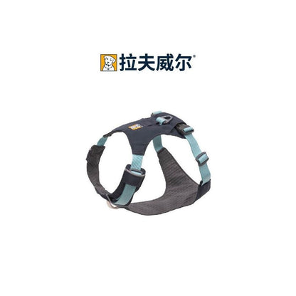 【Ravel Wusen】大尺碼防爆衝胸背帶，高強度防爆衝抗拉扯 - 吉安寵物用品