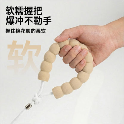 【Touchdog 官方正品】衣服式機能胸背帶｜泰迪/小型犬專用背心牽引組 - 吉安寵物用品