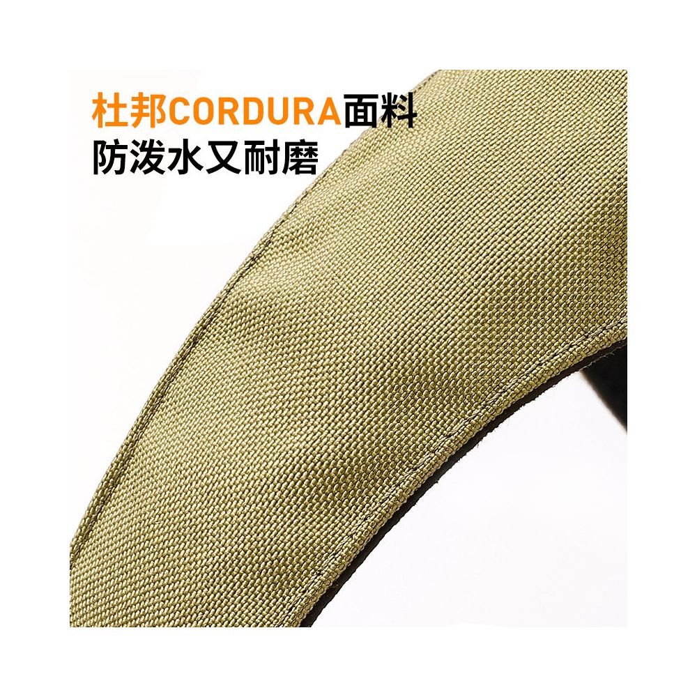 【Truelove 官方正品】專業防衝胸背帶牽引組｜柯基、中大型犬專用減壓背心 - 吉安寵物用品