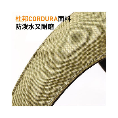 【Truelove 官方正品】專業防衝胸背帶牽引組｜柯基、中大型犬專用減壓背心 - 吉安寵物用品