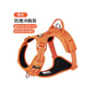 【Truelove 官方正品】專業防衝胸背帶｜中大型犬減壓牽引繩套組 - 吉安寵物用品