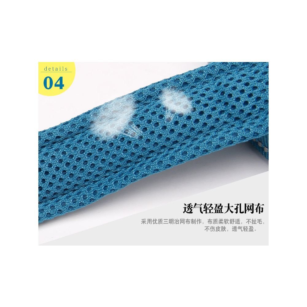 【Truelove 官方正品】專業訓練級 P 繩牽引繩｜中大型犬一體式隨行繩 - 吉安寵物用品