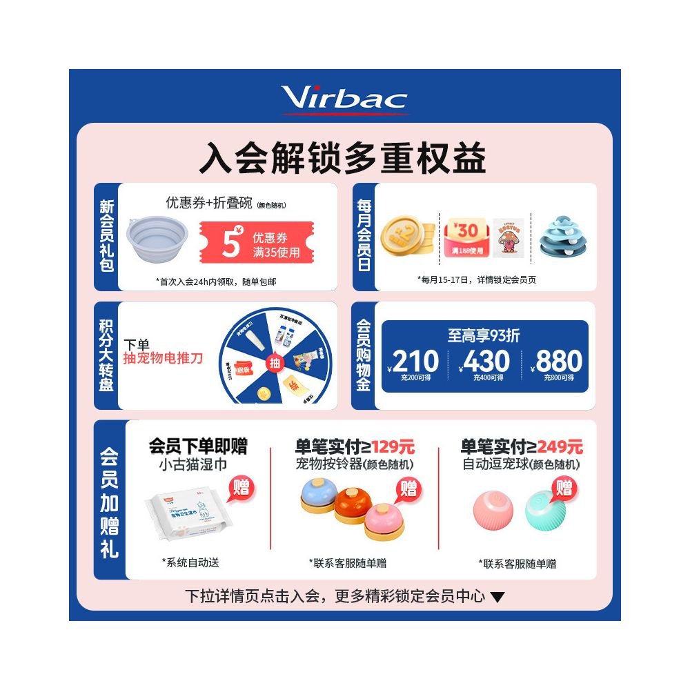 Vikyi Granules for Cat Teeth Cleaning Snacks Teeth Grinding Stick for Refreshing Breath Oral Relieving Bad breath Chewing Granules - 吉安寵物用品